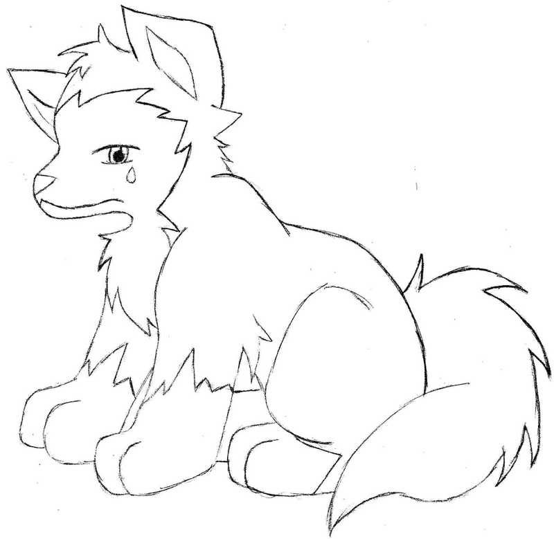 [PokeCommunity.com] ~~~/~Poochyena and Mightyena club!~~~/~