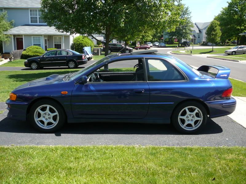Subaru Impreza 2.5 Rs >> Tw 2001 Subaru Impreza 2 5rs Nasioc Subaru Impreza 2.5 Rs >> Tw 2001 Subaru Impreza 2 5rs Nasioc